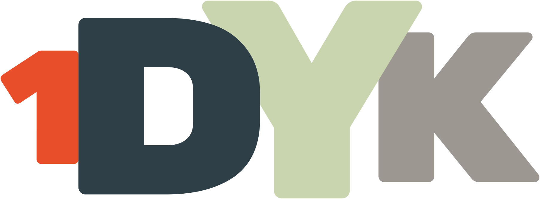 logo with link to homepage